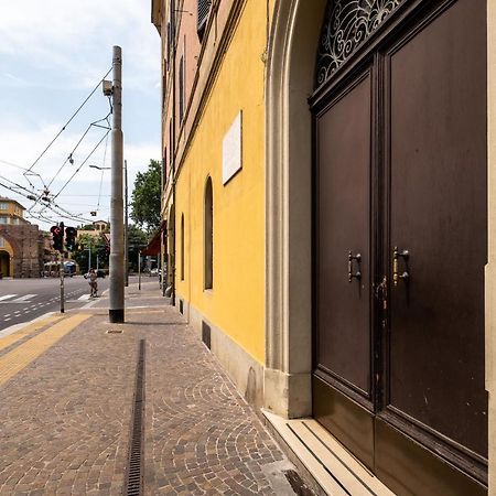 Mazzini Elegant Apartment By Wonderful Italy Bologna Luaran gambar