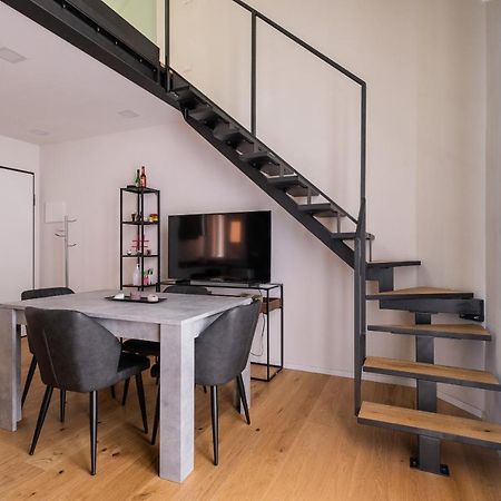 Mazzini Elegant Apartment By Wonderful Italy Bologna Luaran gambar