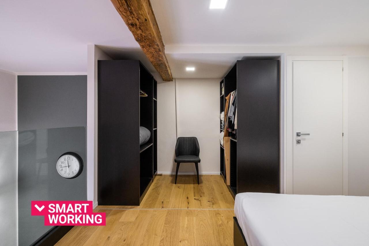 Mazzini Elegant Apartment By Wonderful Italy Bologna Luaran gambar