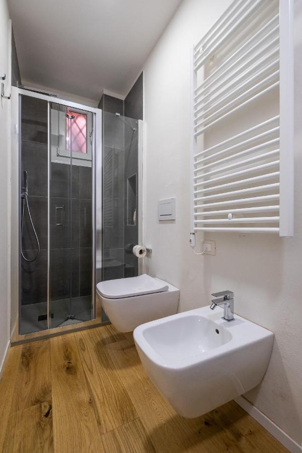 Mazzini Elegant Apartment By Wonderful Italy Bologna Luaran gambar