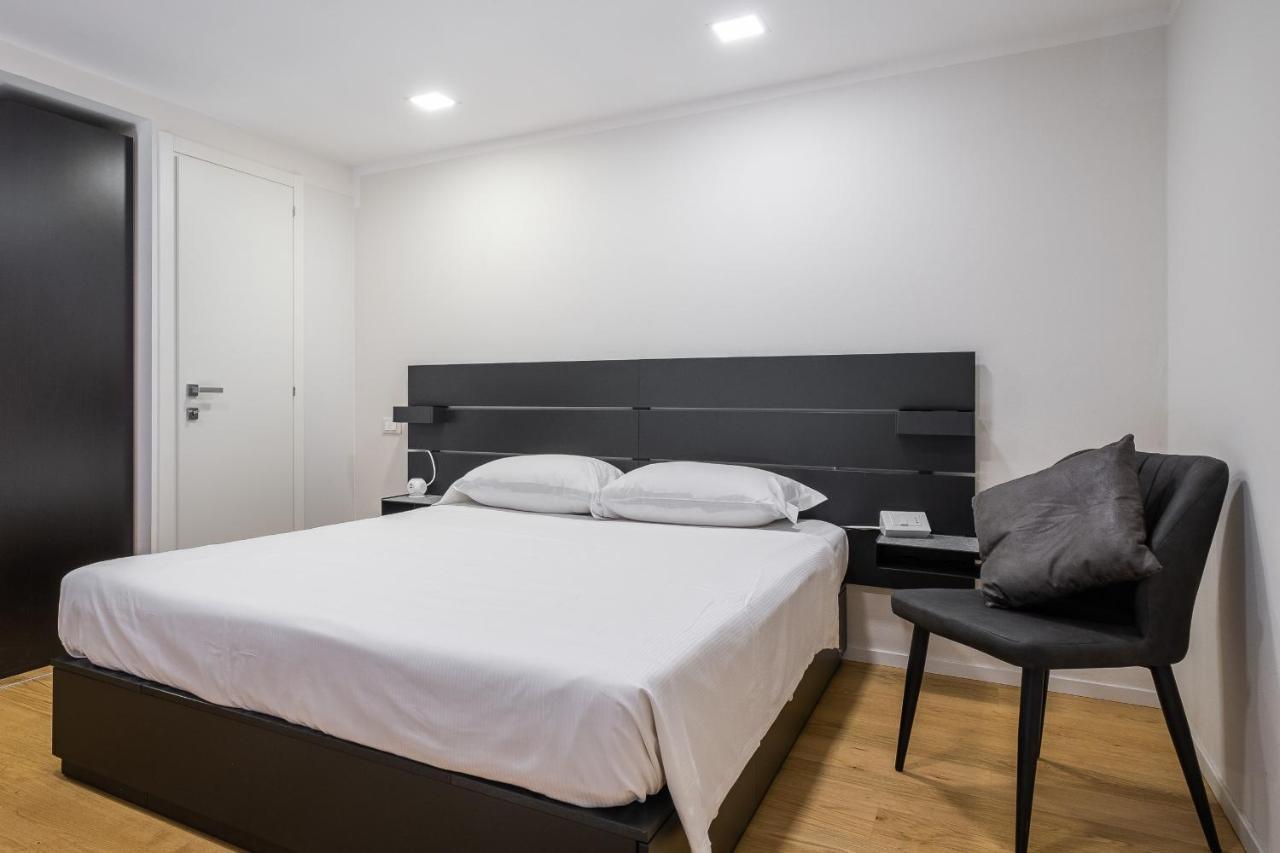Mazzini Elegant Apartment By Wonderful Italy Bologna Luaran gambar