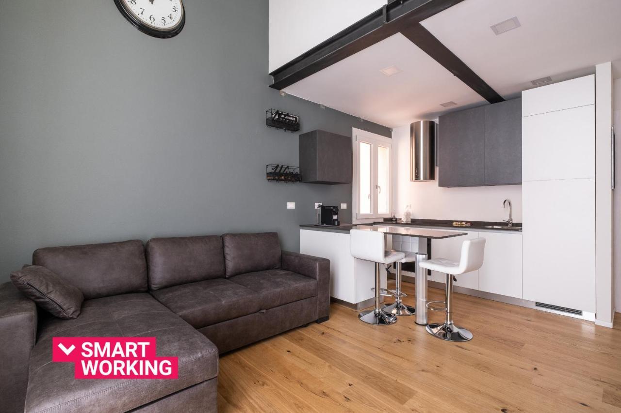 Mazzini Elegant Apartment By Wonderful Italy Bologna Luaran gambar